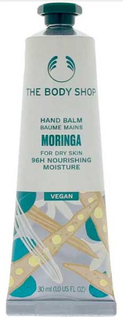 Baume pour les mains MORINGA 30ml Image du produit 