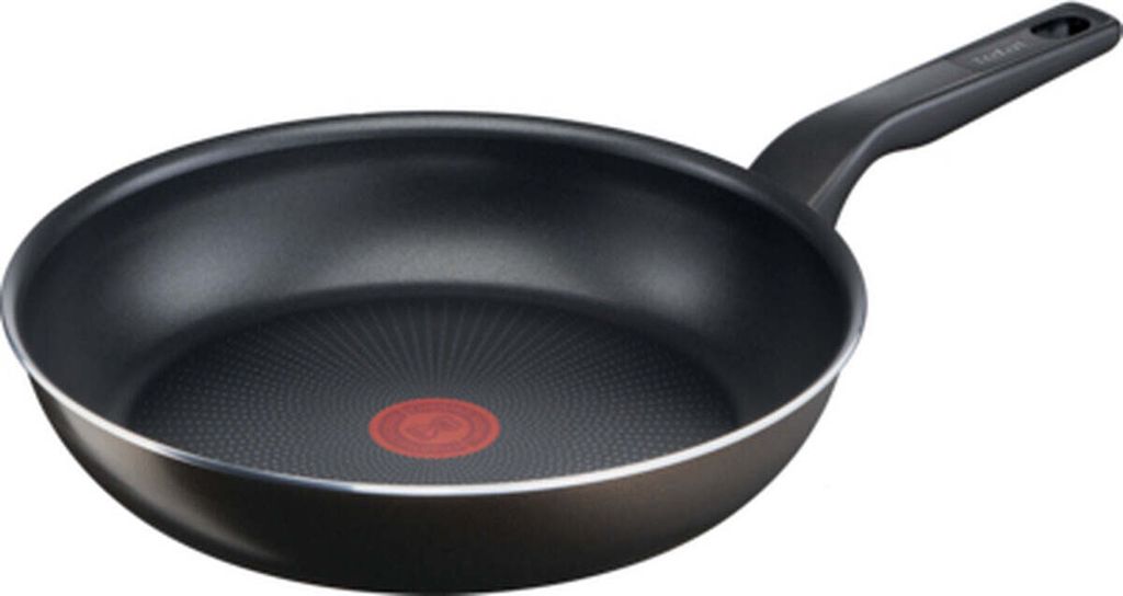Tefal Bratpfanne C3840753 Schwarz Aluminium Ø 30 cm