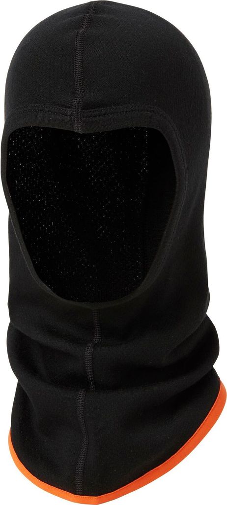 Helly Hansen Skimaske HH LIFA MERINO BALACLAVA 79707, Farbe:black