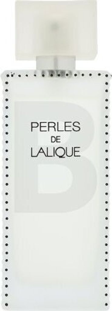 Damenparfüm Perles De Lalique Lalique EDP (100 ml)   100 ml Produktbild 