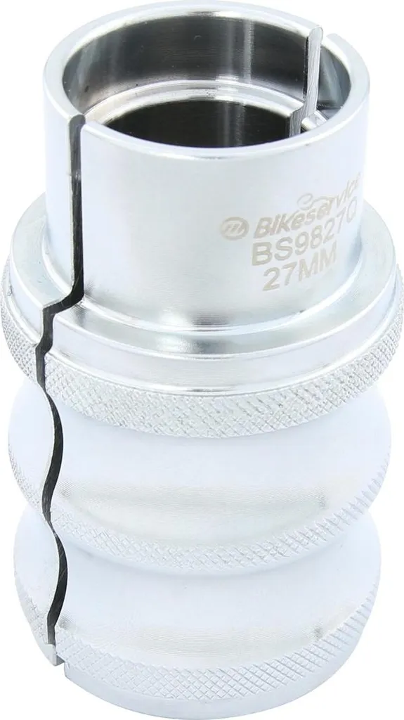 Chasseur de bagues de fourche 27 mm / 37 mm : évitez les rayures tubes