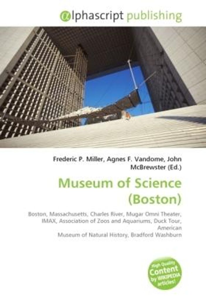 Museum of Science (Boston)
