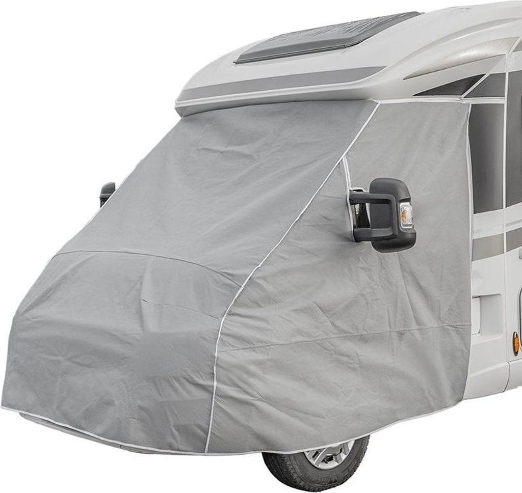 Osłona kabiny Campera do Fiata Ducato X250 2006-2014 Zdjęcie produktu 