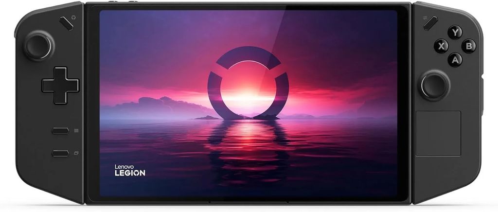 Lenovo Legion Go Gaming Konsole | 8,8" 2K Display | 144Hz | AMD Ryzen Z1 Extreme | 16GB RAM | 1TB SSD | AMD RDNA Grafik | Win11 | schwarz | inkl. Carr