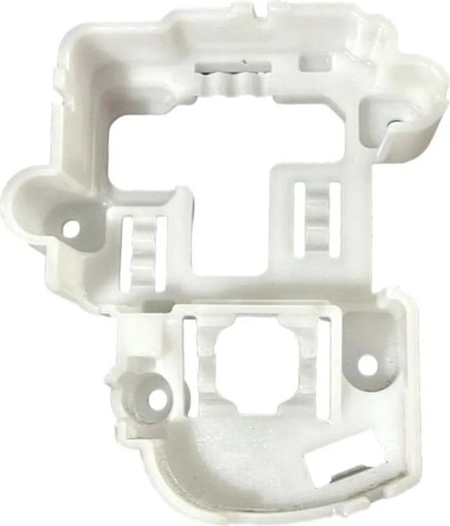 Support de capteur radar pare-chocs avant Volvo S90 V90 XC90 II Noir
