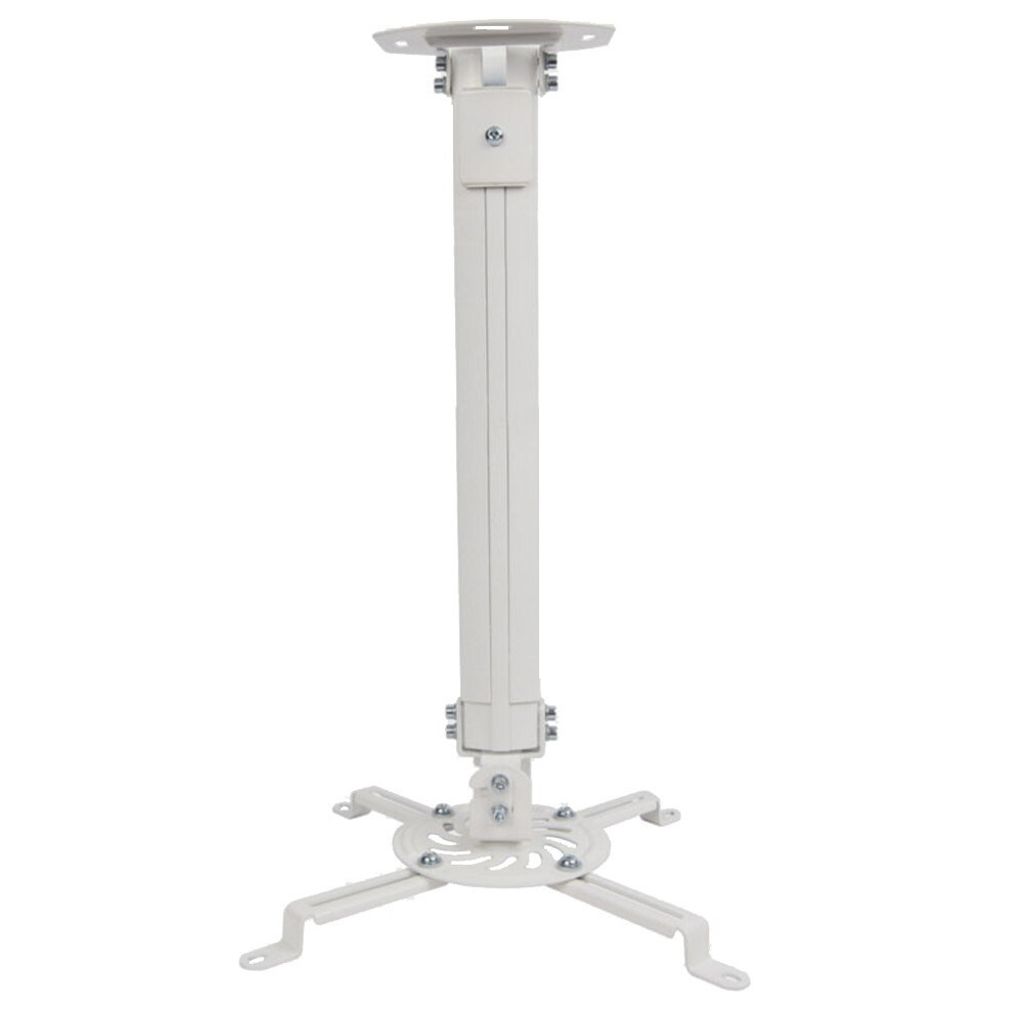 Techly Projector Ceiling Support Extension 380-580 mm Immagine del prodotto 