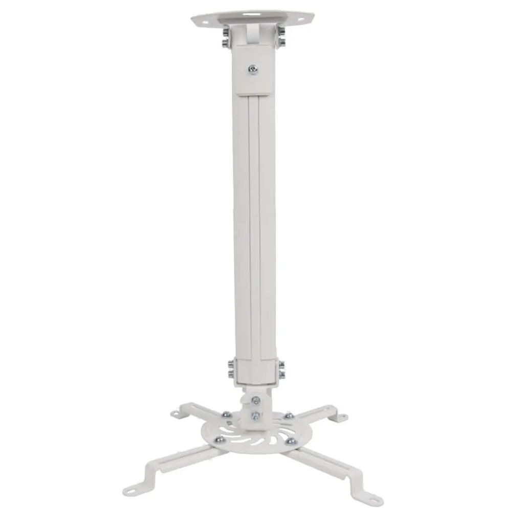 Supporto Proiettore Universale Techly ICA-PM 18M Silver 545-900mm
