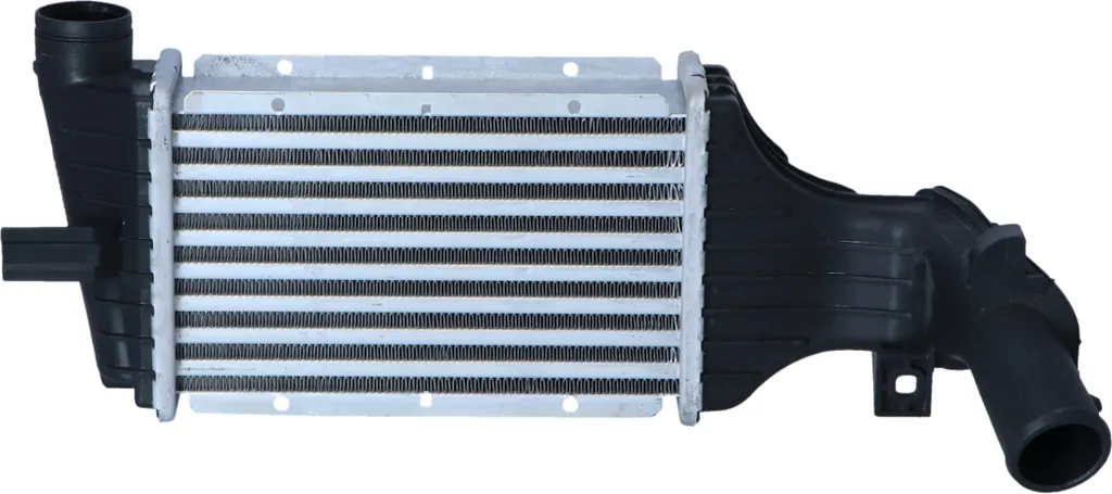 Refroidisseur Air Turbo Astra G Zafira A - Pièce NRF 30428 Qualité OE