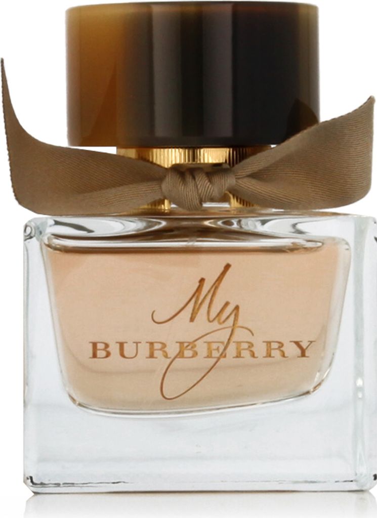 Burberry Eau de Parfum, 50 ml, Bergamot, Top notes of sweet Obrázek produktu 