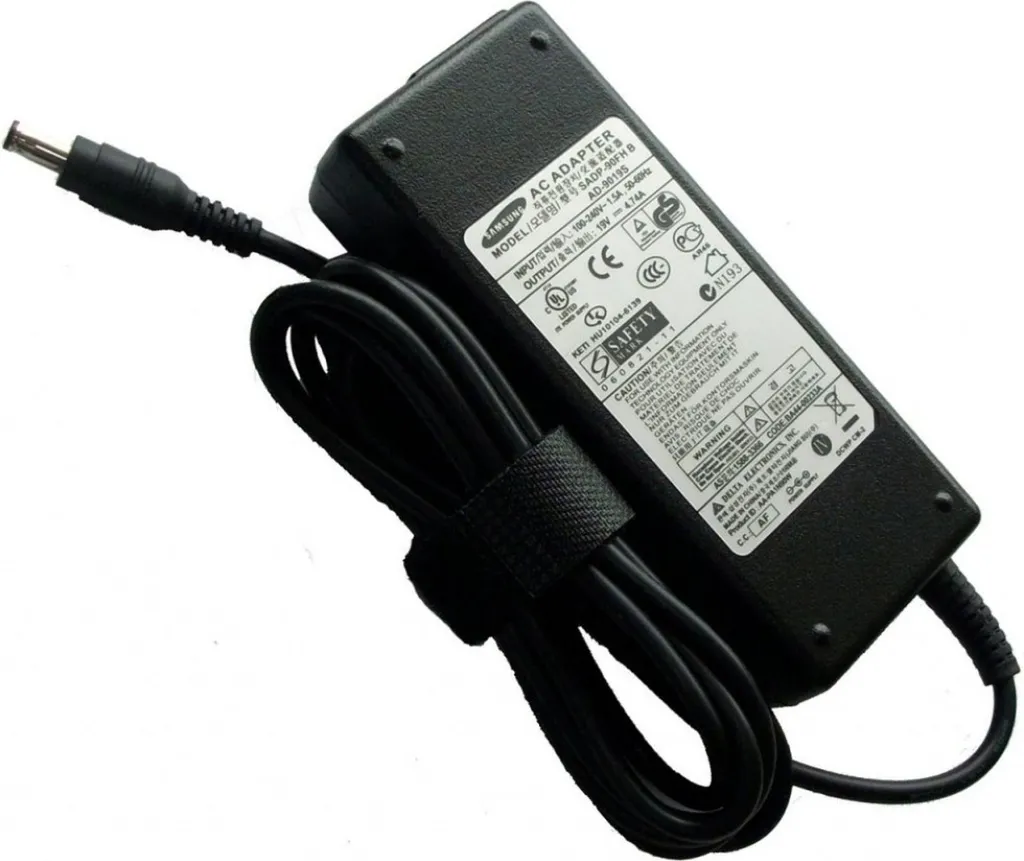 Samsung BA44-00215A : Fixez vos Problèmes d'Alimentation Électrique