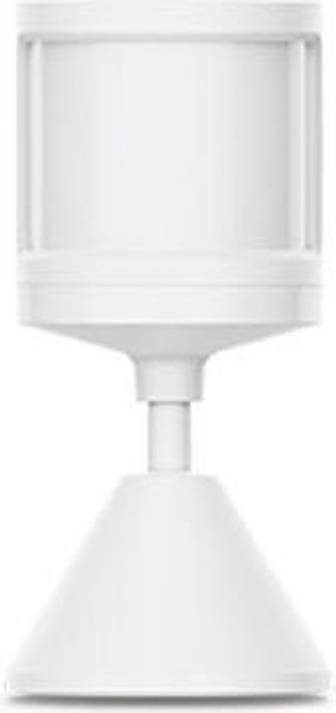 Motion Sensor Xiaomi 2S, Wi-Fi, White BHR8995GL Immagine del prodotto 