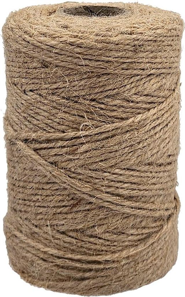 Sznurek jutowy 2mm - 100m Zdjęcie produktu 