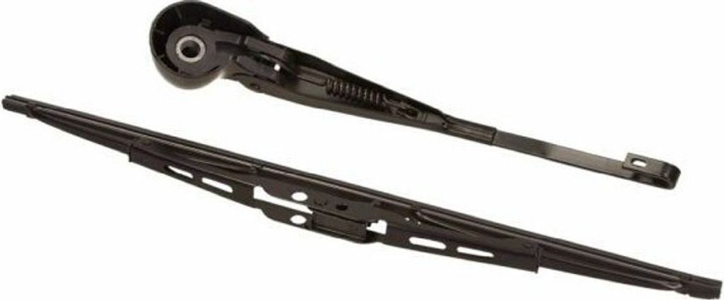 MAXGEAR 39-0507 Wischarm-Satz Hinten für VW POLO (9N)