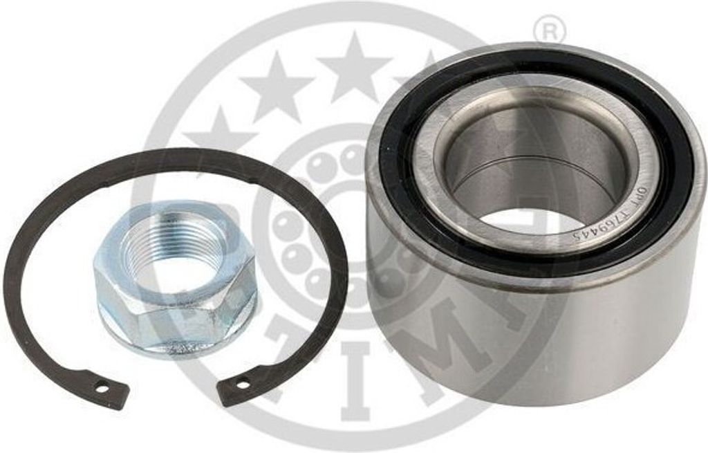OPTIMAL Radlagersatz für HONDA Jazz II Schrägheck (GD, GE3, GE2) 73mm 912527