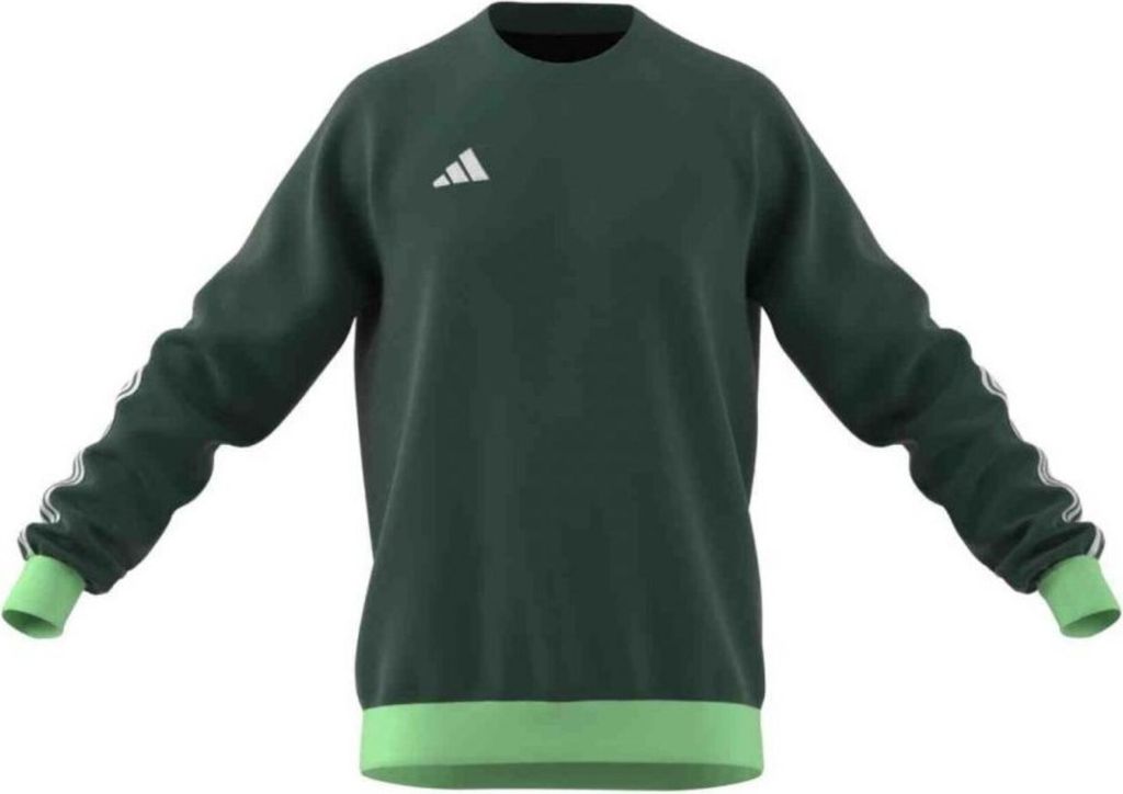 Adidas Sweatshirts HU1324, Größe: 164