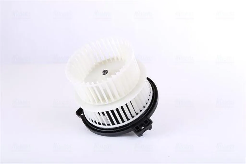 Réparer ventilation Yaris en panne - Moteur NISSENS 87809 Fiable OE