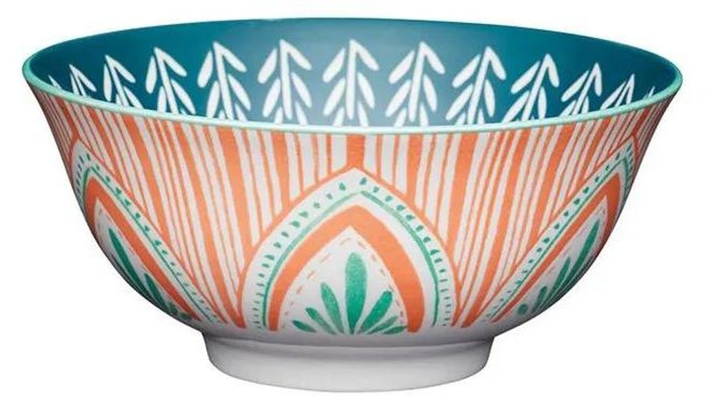 KitchenCraft ECMKCBOWL29SET - Set di ciotole in Immagine del prodotto 