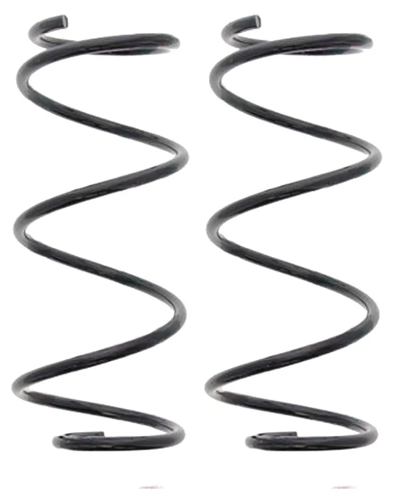 Ressort de suspension arrière KYB RH3540 pour confort de conduite