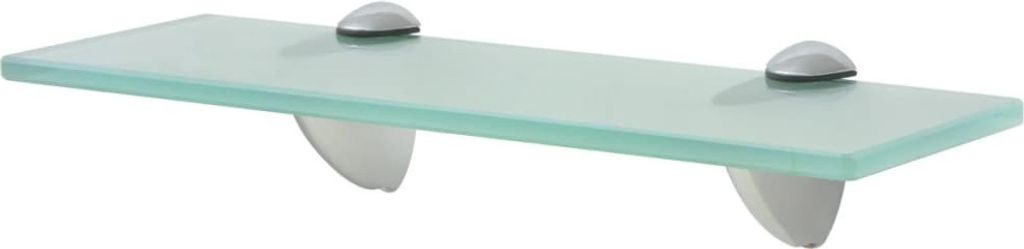 Schweberegal Glas 30x20 cm 8 mm
