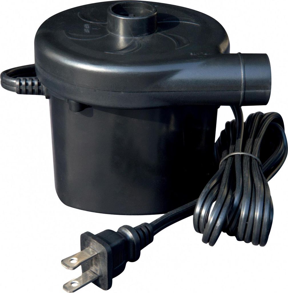 Bestway Ersatzteil elektrische Luftpumpe für LAY-Z-SPA Palm Springs HydroJet (54144 | EU)
