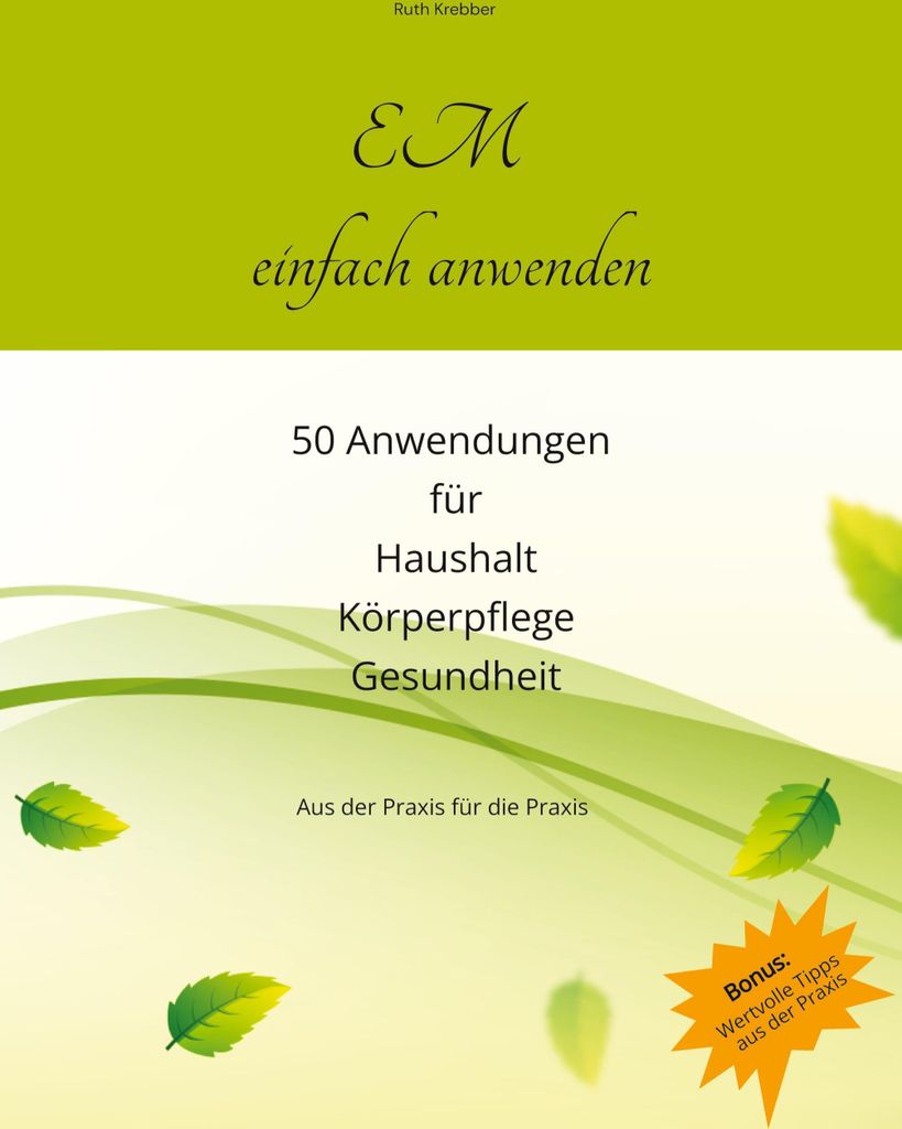 EM einfach anwenden