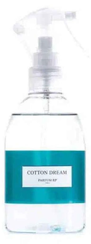 Odświeżacz do tkanin 250 ml Bawełna Dream – RP Paris Zdjęcie produktu 