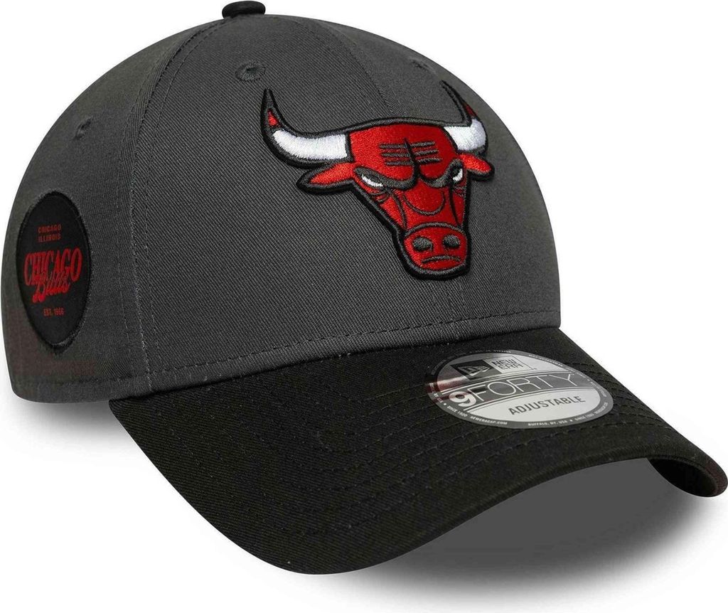 New Era Cap 60758984 in Marengo color size Talla unica