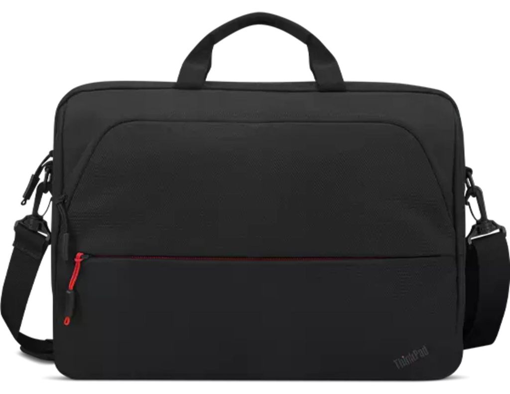 Lenovo 4X41D97727, Torba ładowana od góry, 35,6 cm (14"), Zdjęcie produktu 