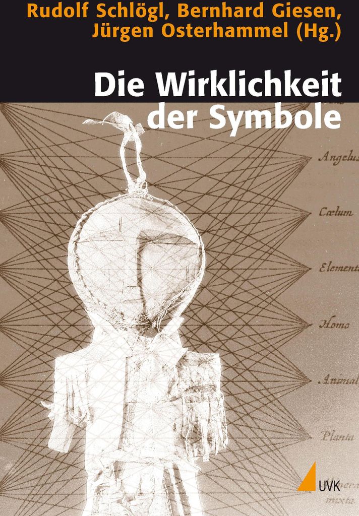 Die Wirklichkeit der Symbole