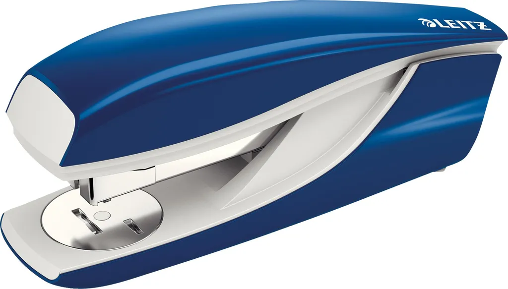 Recensione Leitz 5522 NeXXt Strong: La Spillatrice in Metallo Definitiva