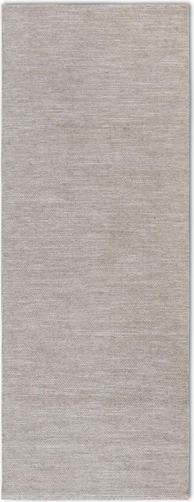 80x200 cm Behúň Delhi 106053 Beige z kolekcie Elle Obrázok produktu 