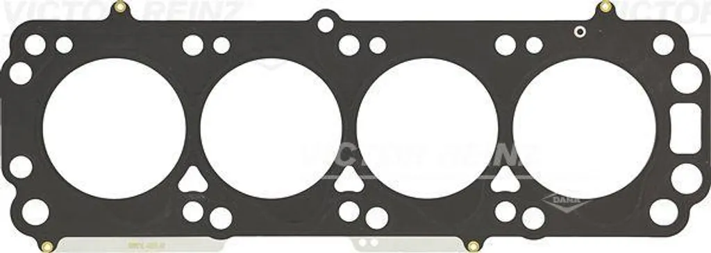 Joint de culasse pour réparation moteur Opel Astra F G et Vectra