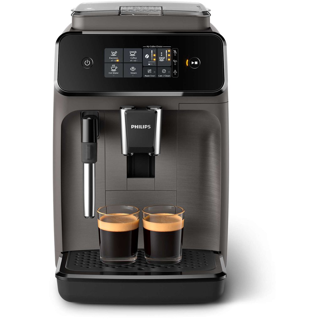KAWOVAR PHILIPS EP1224/00 1800.00 ml, 15.00 bar, OPCJA NA Zdjęcie produktu 
