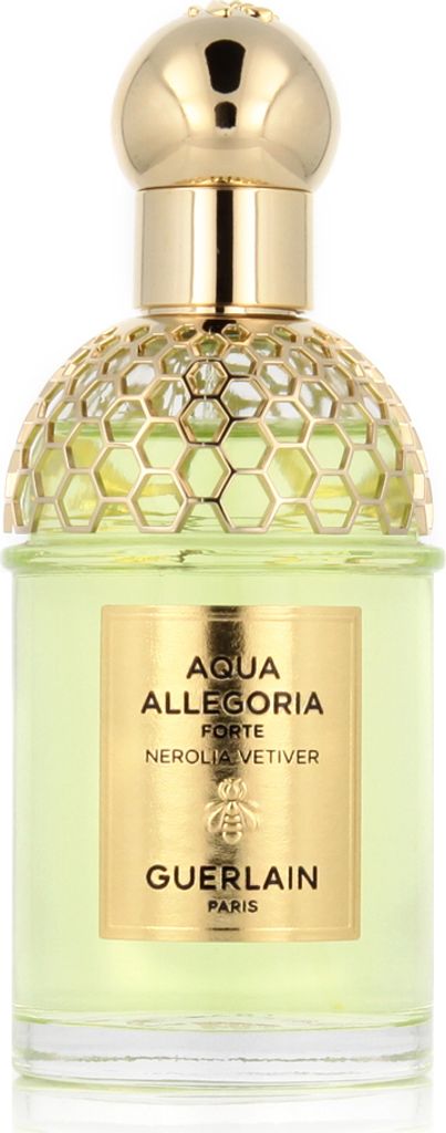Guerlain Aqua Allegoria Nerolia Vetiver Forte Eau de Parfum für Damen 75 ml