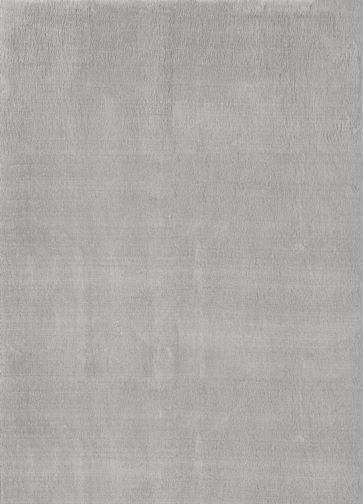 Tapis Catwalk 2600 Silver 80x150 cm - Moquette de Designer Salon