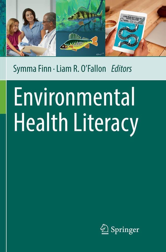 Environmental Health Literacy