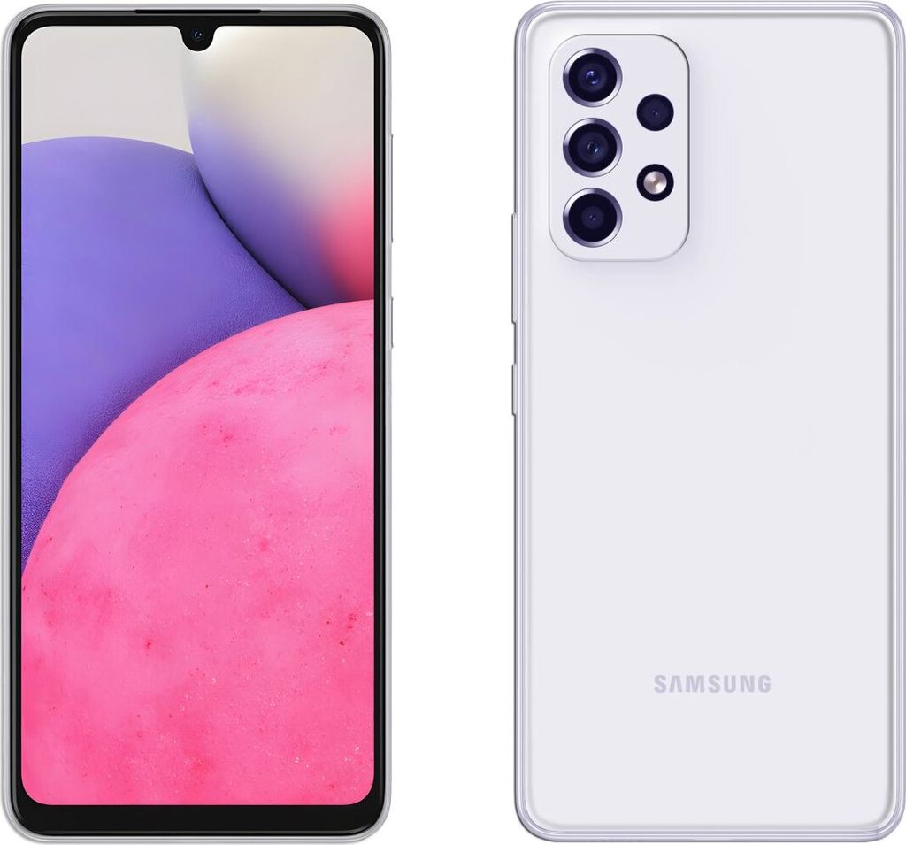 Silikon Hülle Basic kompatibel mit Samsung Galaxy A56 5G Case TPU Soft Transparent