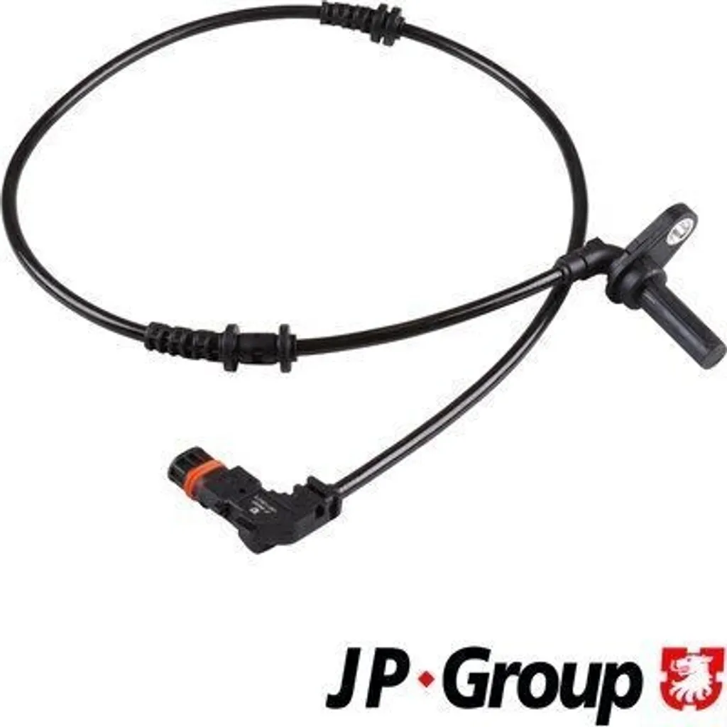 Capteur ABS pour Mercedes W212 S212 - Réparation système freinage arrière