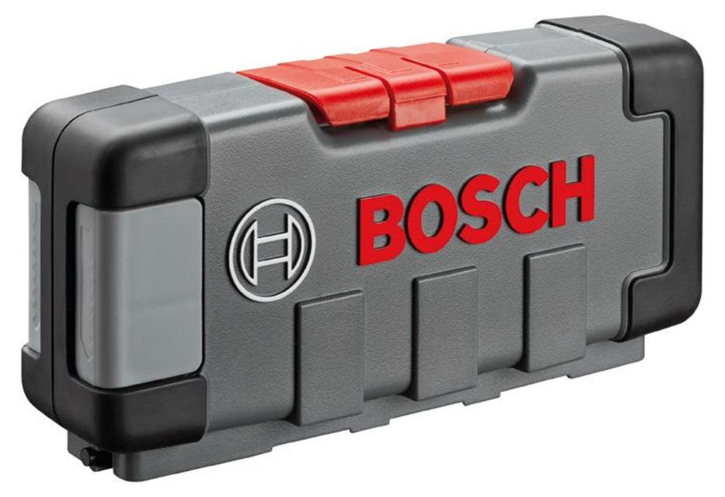 Bosch 2607010904 Bosch Stichsägeblatt-Set mit Box Top Immagine del prodotto 