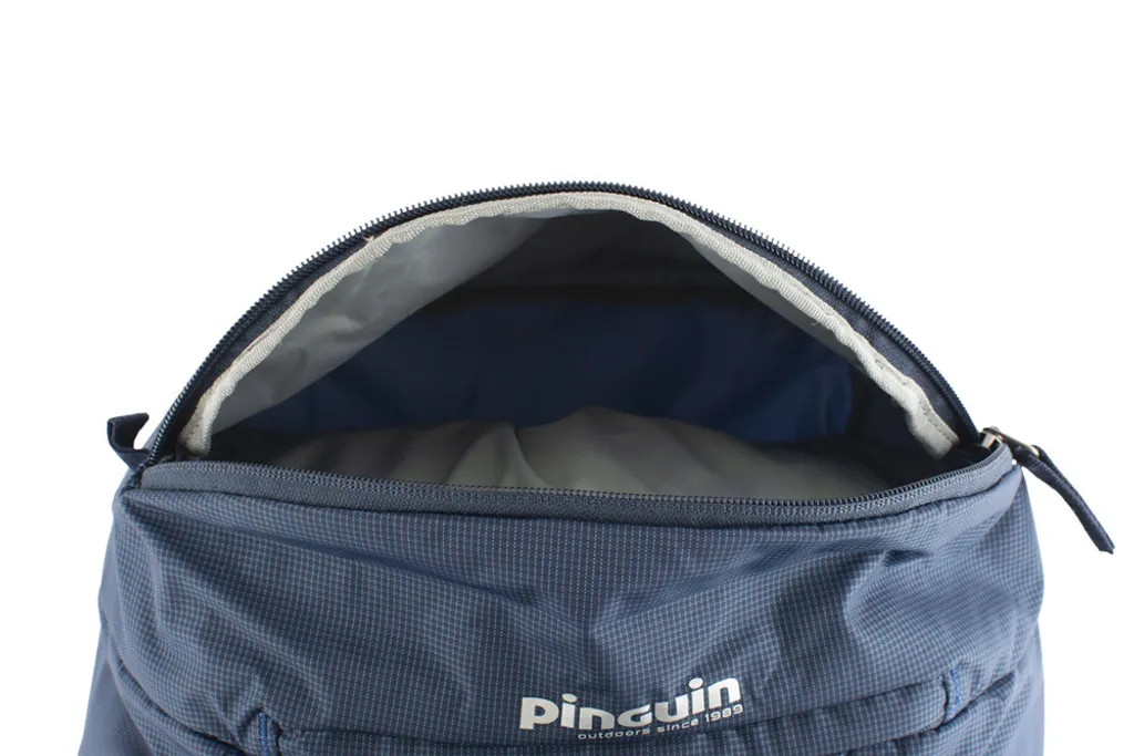 Sac à dos Pinguin Explorer 75 avec dos réglable ergonomique - 27