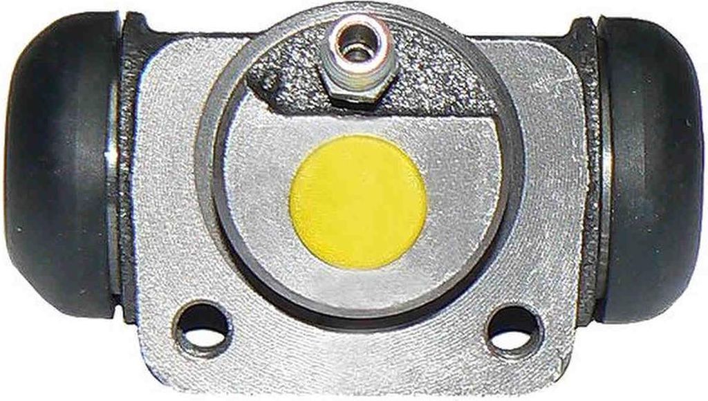 METZGER Radbremszylinder Trommelbremse Hinten Links Hinten Rechts passend für MERCEDES-BENZ T1 Kasten (602) 101-581