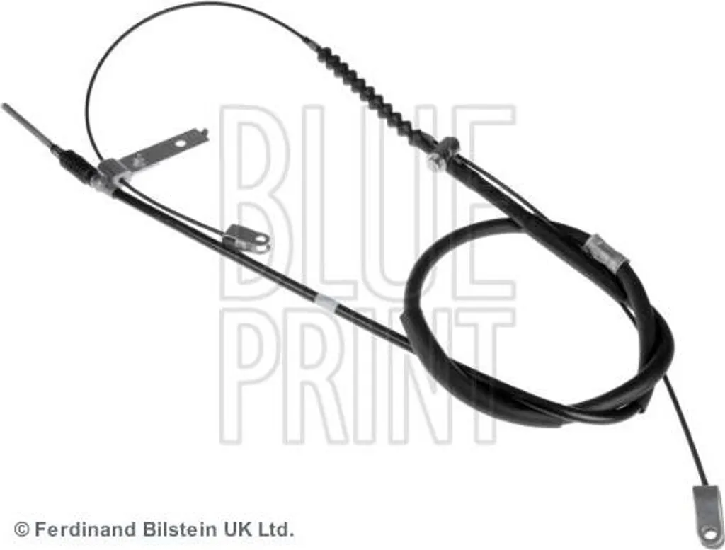 Câble de frein à main anti-grippage pour remplacer OE 4642035490