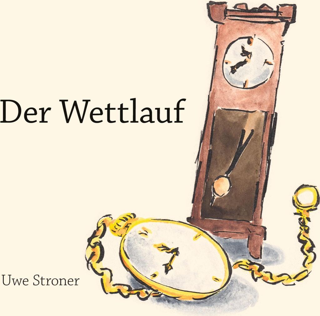 Der Wettlauf