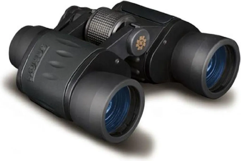 Jumelles 8x40 Konusvue WA avec Optiques Grand Angle et Vision Lumineuse
