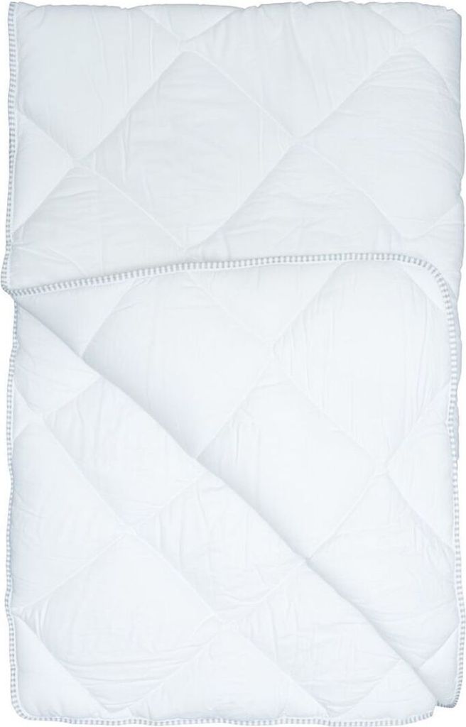 Duvet Good Morning DB 135x200 cm - Solid color