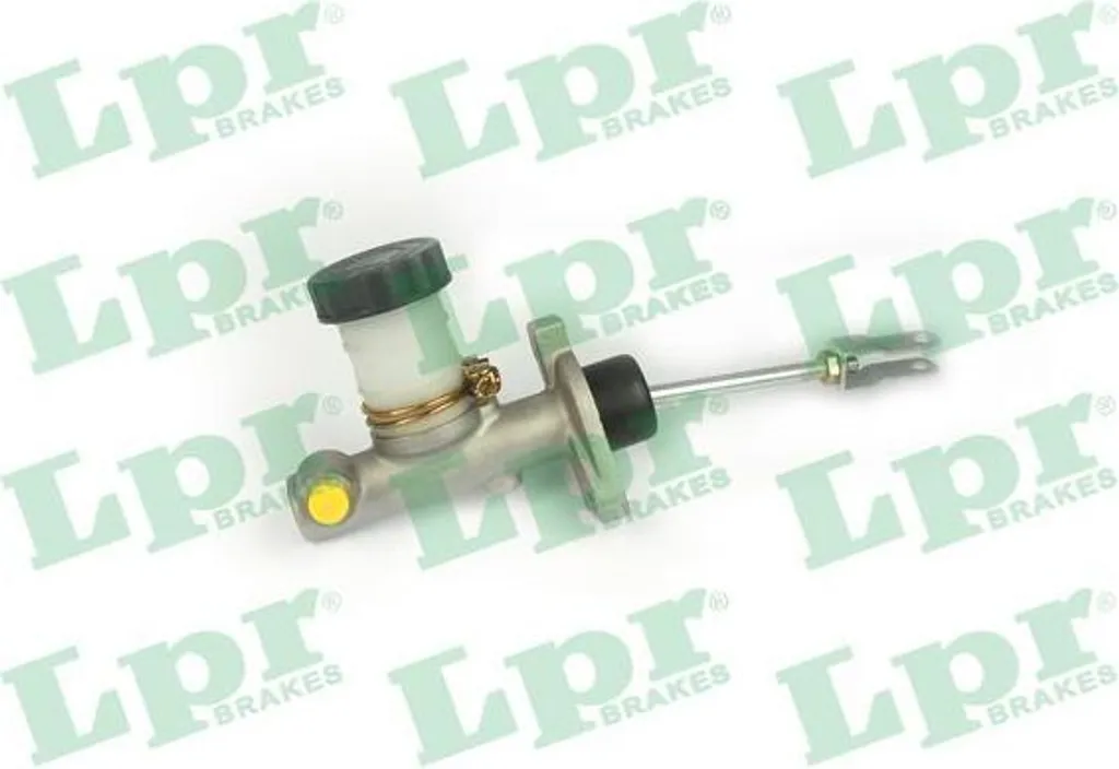 Cylindre d'embrayage étanche LPR 2555 en alliage renforcé pour Pathfinder