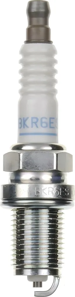 Set Candele NGK BKR6ES 3783 - La Tradizione dell'Accensione Perfetta
