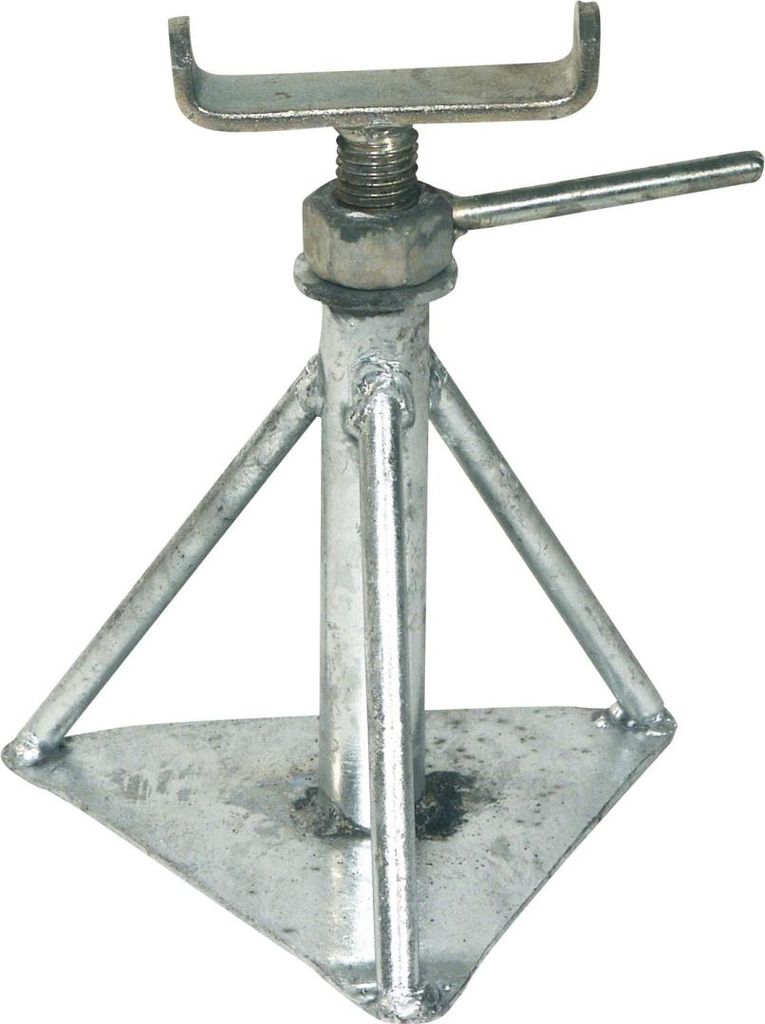 Chandelle De Stabilisation Pour Mobil-home Hauteur : Image du produit 
