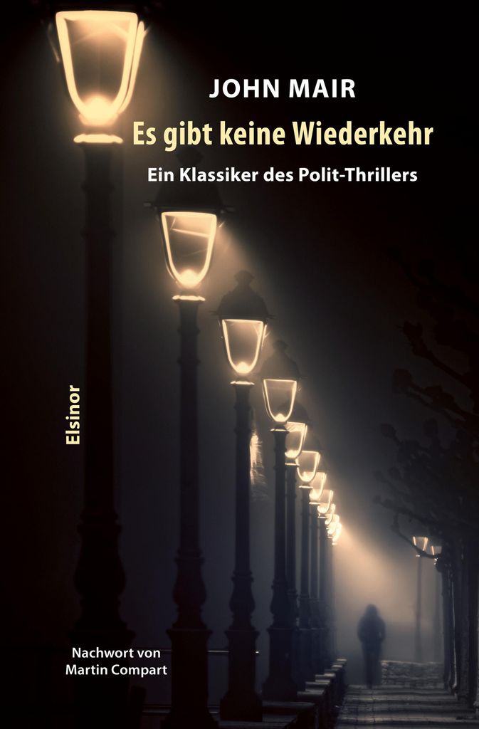 Es gibt keine Wiederkehr