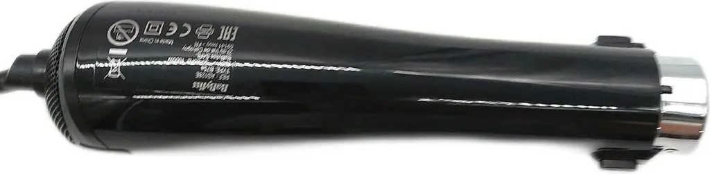 BaByliss AS128E Style Smooth 1000 - Phon e Arricciacapelli Professionale - 10